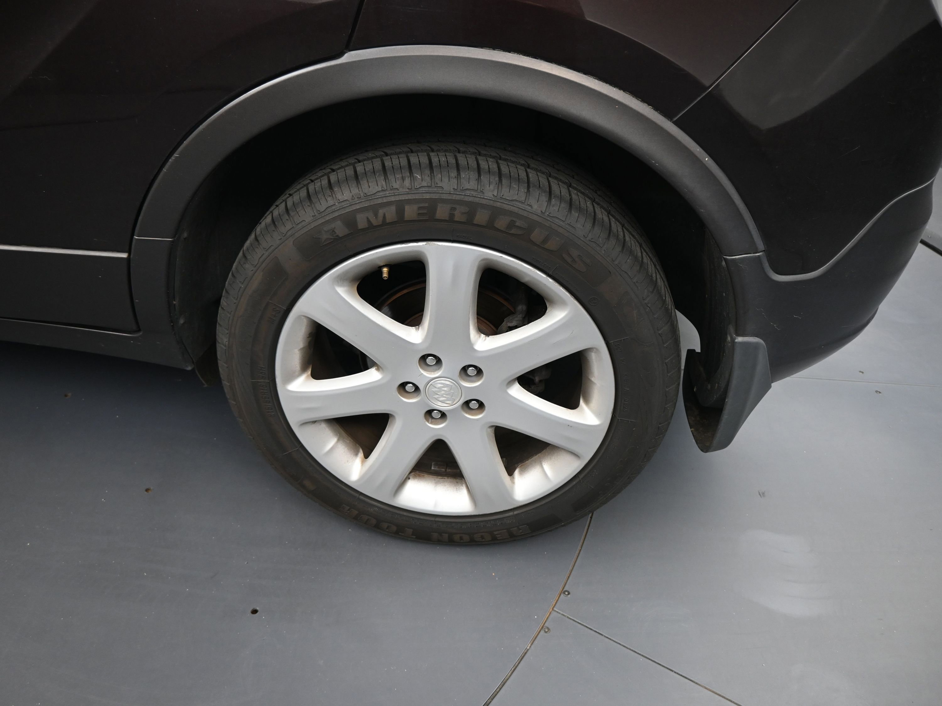 Used 2015 Buick Encore Premium w/ Experience Buick Package image 18