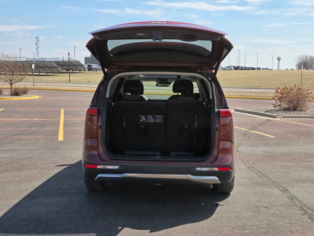 Used 2024 Kia Carnival SX Prestige FWD image 67