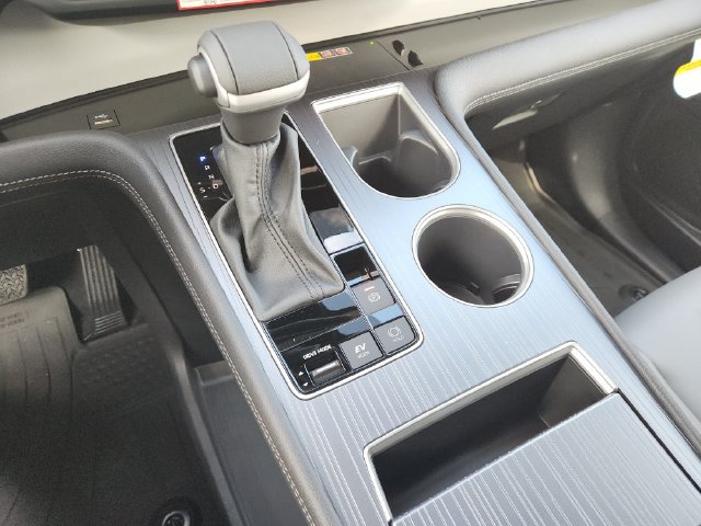 New 2026 Toyota Sienna XLE FWD image 21