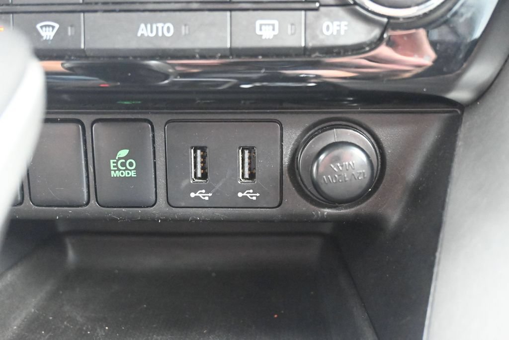 Used 2019 Mitsubishi Eclipse Cross AWD image 14