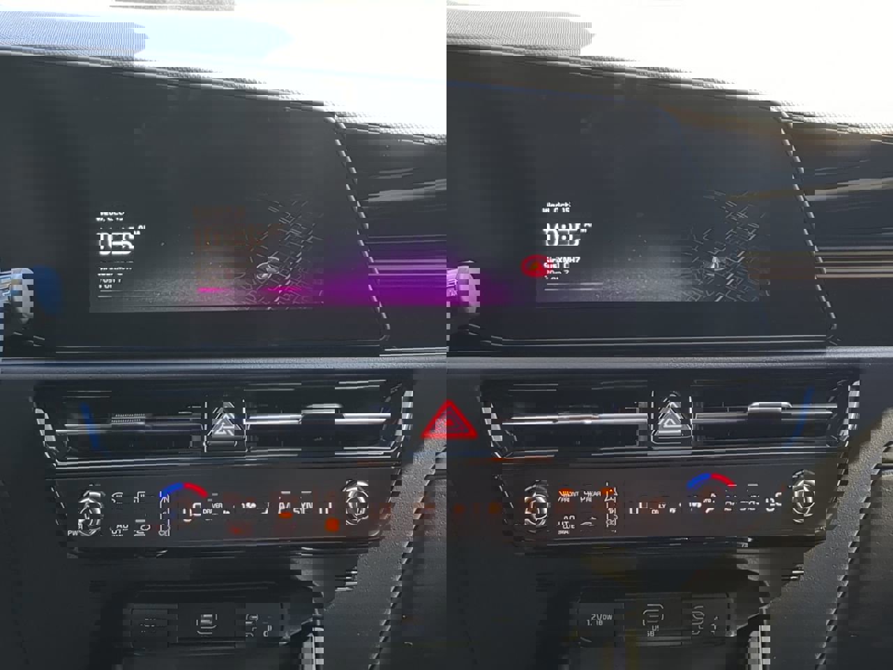 New 2025 Kia Niro EX w/ EX Cold Weather Package image 15