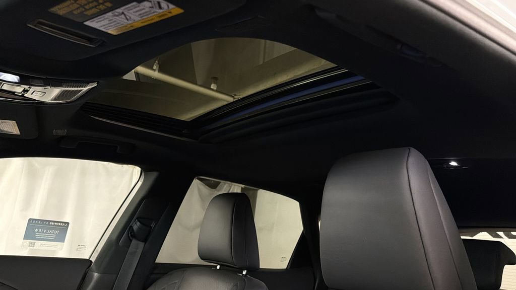 Certified 2024 Lexus RX 350 Premium w/ Cold Area Package image 6