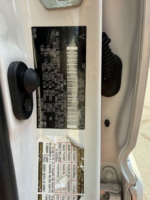 Used 2006 Toyota 4Runner SR5 RWD image 16