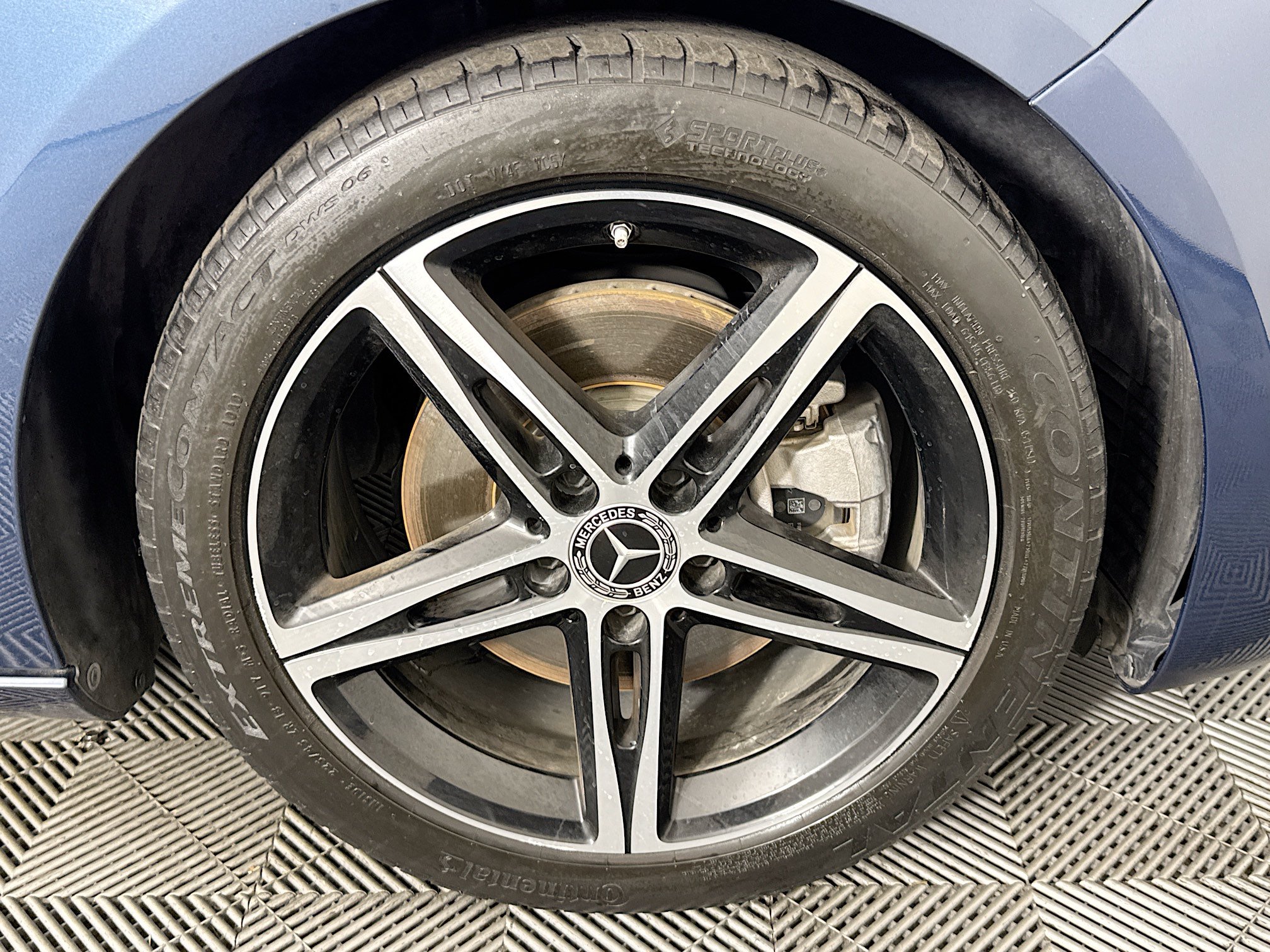 Used 2022 Mercedes-Benz A 220 image 49