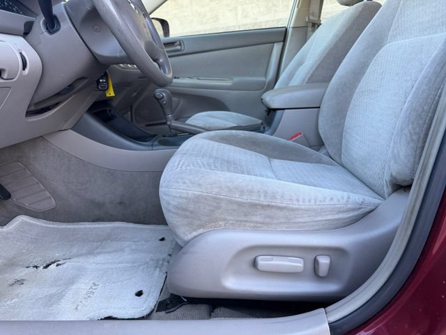 Used 2003 Toyota Camry LE w/ Fleet Convenience Pkg FWD image 28