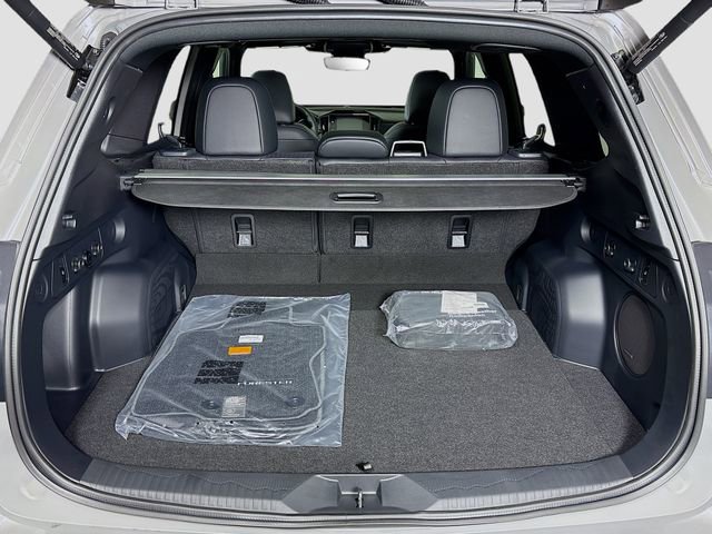 New 2026 Subaru Forester Limited image 27