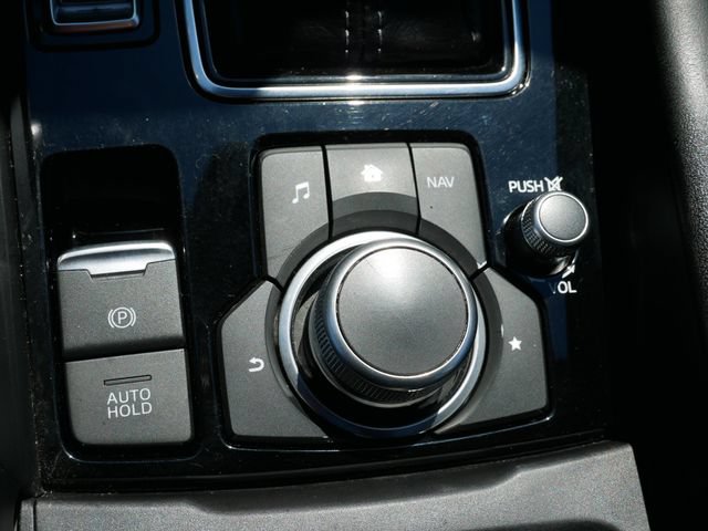 Used 2021 MAZDA MAZDA6 Grand Touring FWD image 22