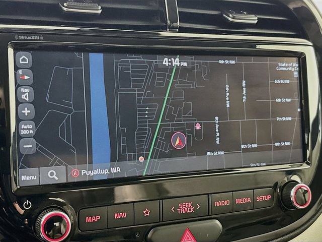 Used 2022 Kia Soul S FWD image 13