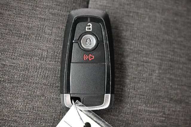 Used 2024 Ford Bronco Sport Big Bend AWD/4WD image 25