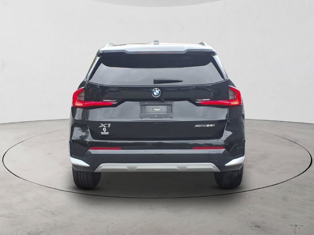 Used 2023 BMW X1 xDrive28i w/ Convenience Package AWD/4WD image 6