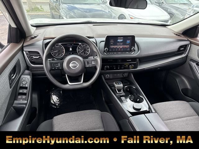 Used 2021 Nissan Rogue S image 13