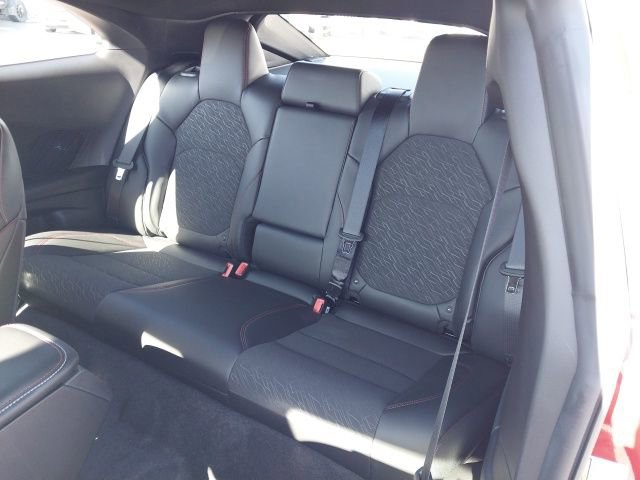 New 2025 Dodge Charger R/T w/ Quick Order Package 25M R/T image 6