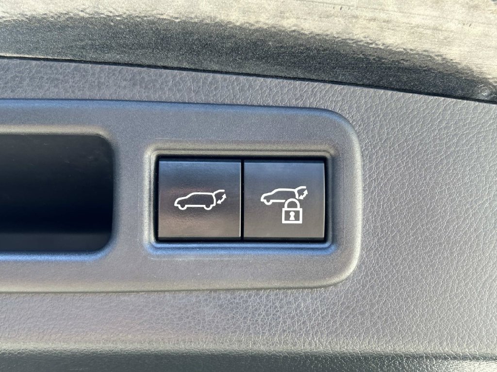 Used 2023 Lexus RX 350 Premium w/ Accessory Package AWD/4WD image 12