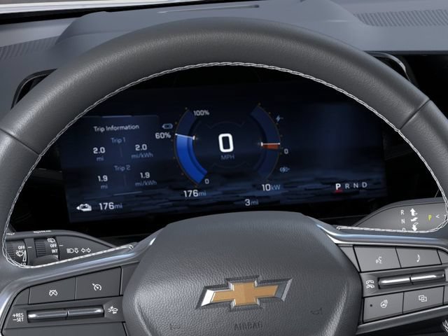 New 2026 Chevrolet Blazer EV LT FWD image 18