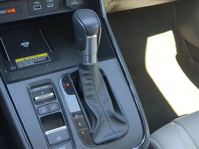 Used 2024 Honda CR-V EX-L image 11