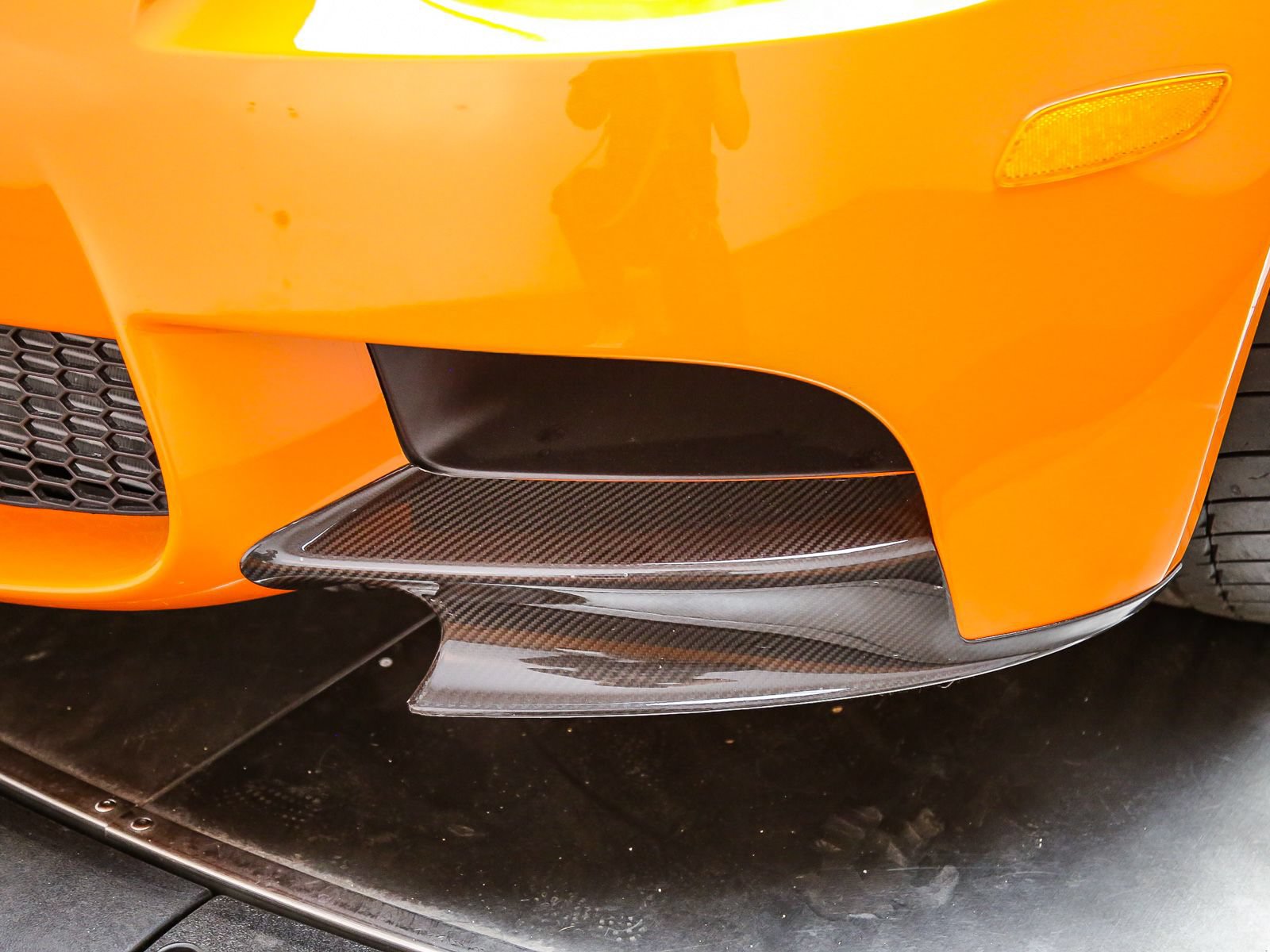 Used 2013 BMW M3 Coupe RWD image 19