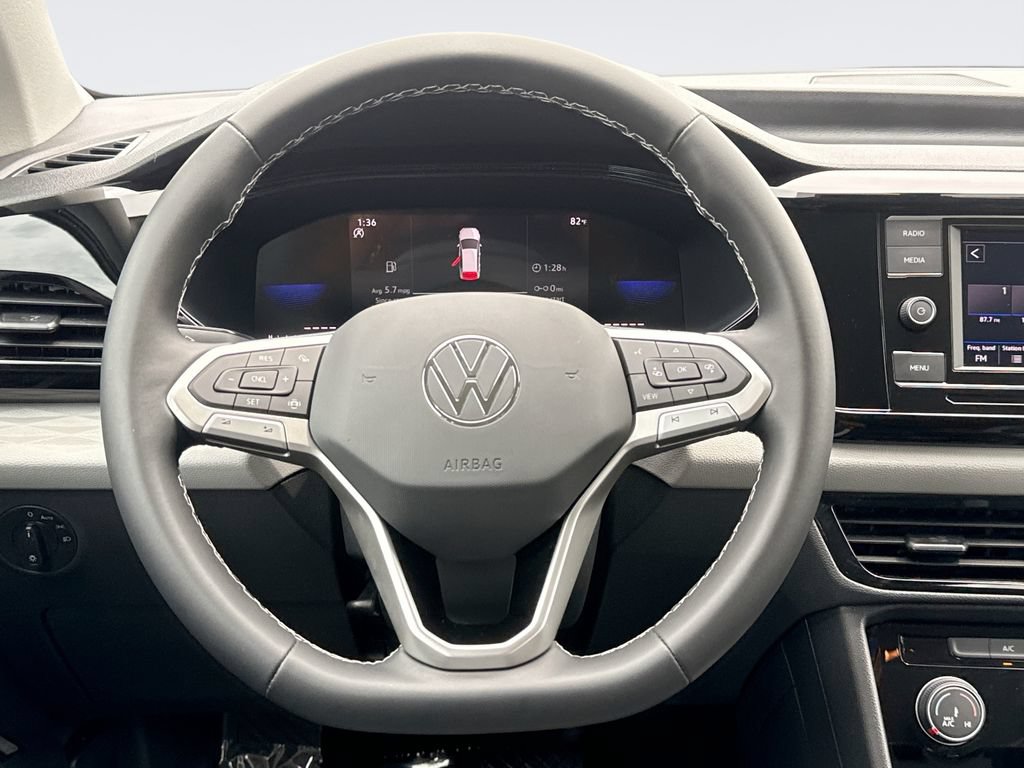 Used 2023 Volkswagen Taos S FWD image 11