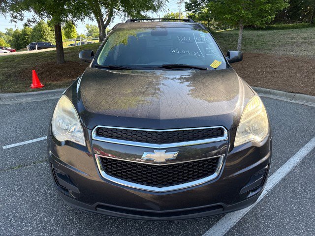 Used 2015 Chevrolet Equinox LT w/ Driver Convenience Package AWD/4WD image 2