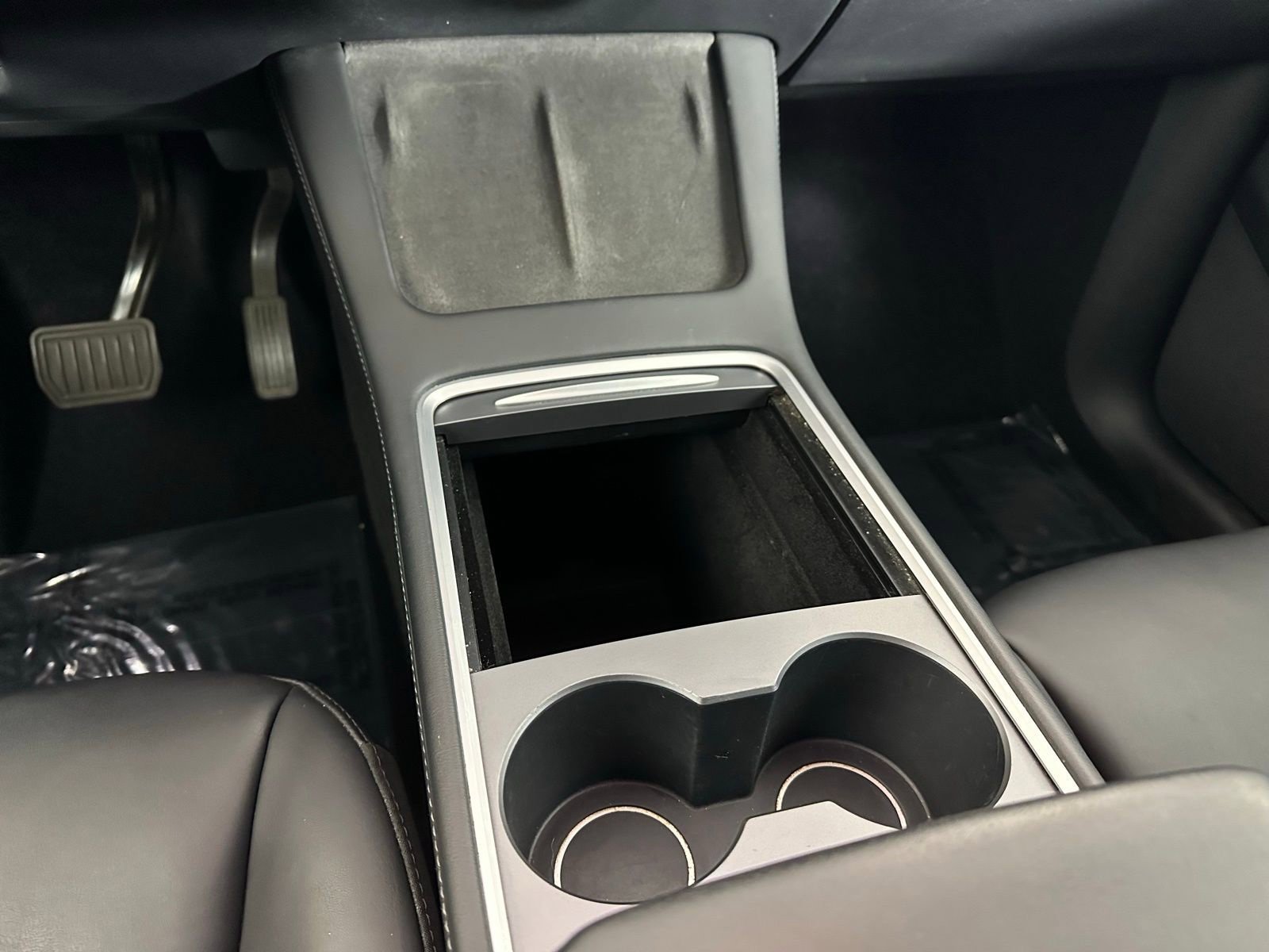 Used 2023 Tesla Model Y Long Range AWD/4WD image 15