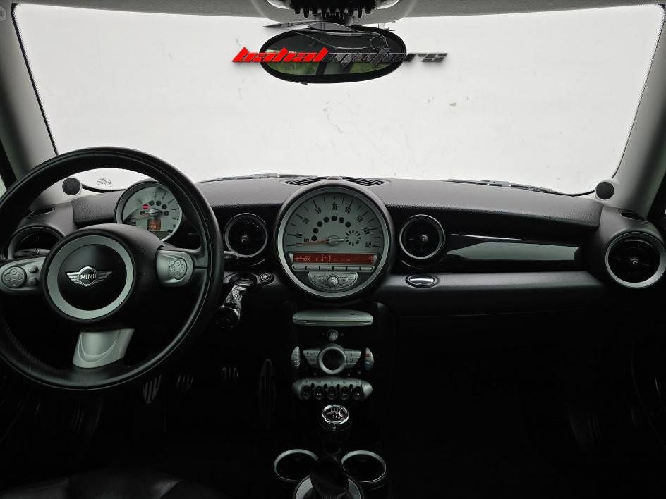 Used 2008 MINI Cooper S w/ Sport Pkg image 14