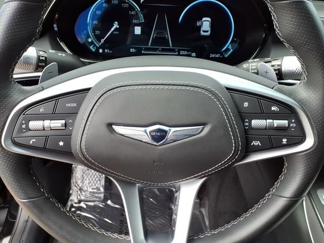 Used 2024 Genesis GV70 2.5T w/ Sport Prestige Package AWD/4WD image 28