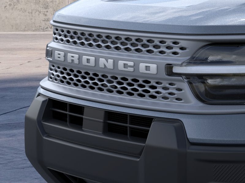 New 2026 Ford Bronco Sport Big Bend w/ Convenience Package AWD/4WD image 40