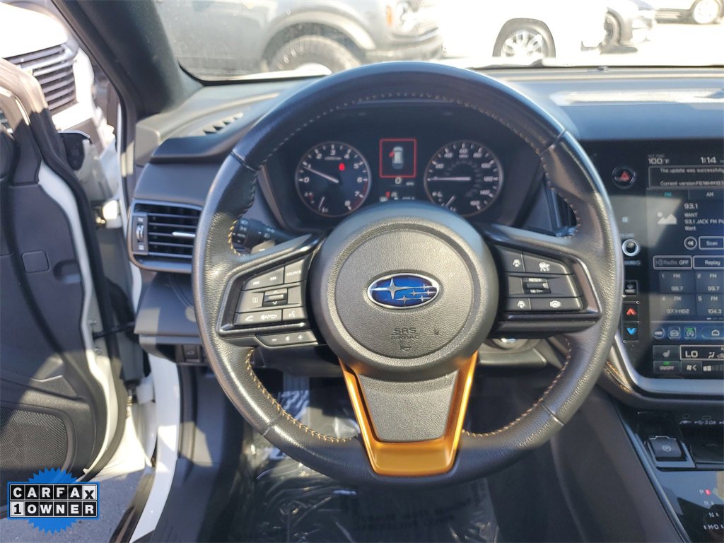 Used 2023 Subaru Outback Wilderness image 24