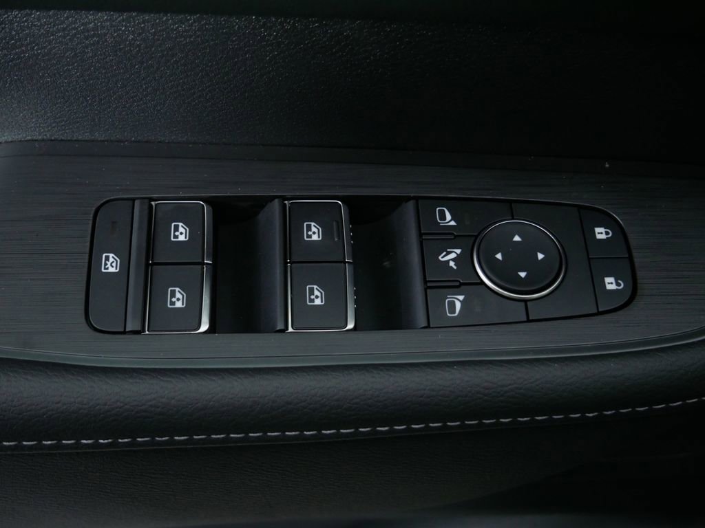 New 2025 Nissan Armada PRO-4X w/ Pro-4X Premium Package image 22