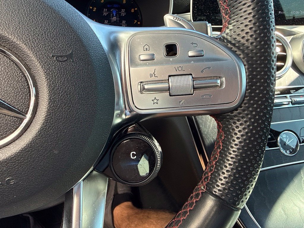 Used 2020 Mercedes-Benz C 43 AMG 4MATIC Sedan image 16