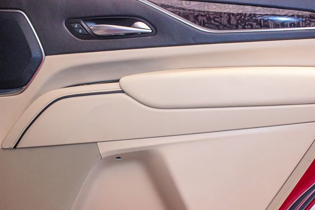 Used 2023 Cadillac Escalade Premium Luxury w/ LPO, Floor Liner Package image 14