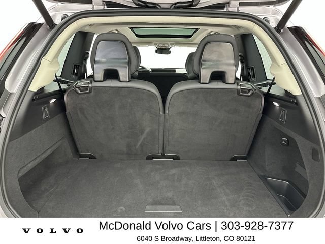 Used 2026 Volvo XC90 B5 Plus AWD/4WD image 25