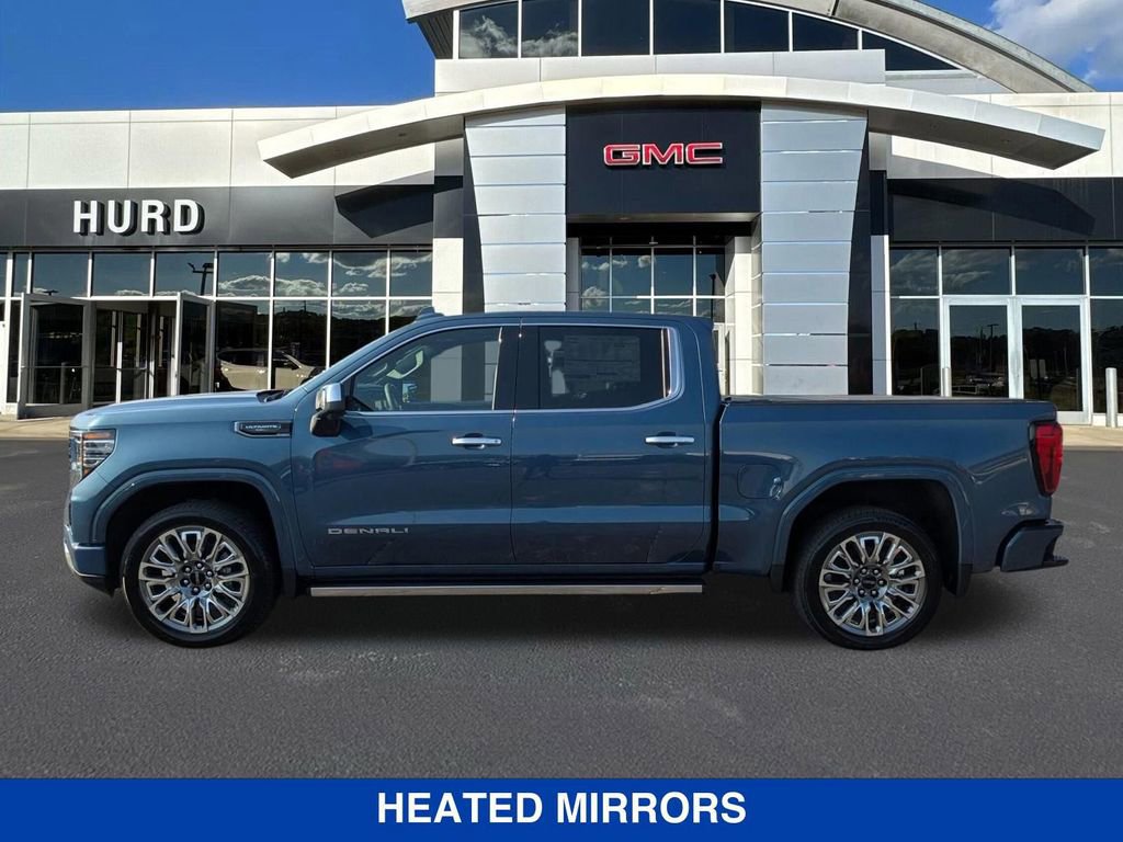 New 2026 GMC Sierra 1500 Denali Ultimate image 7