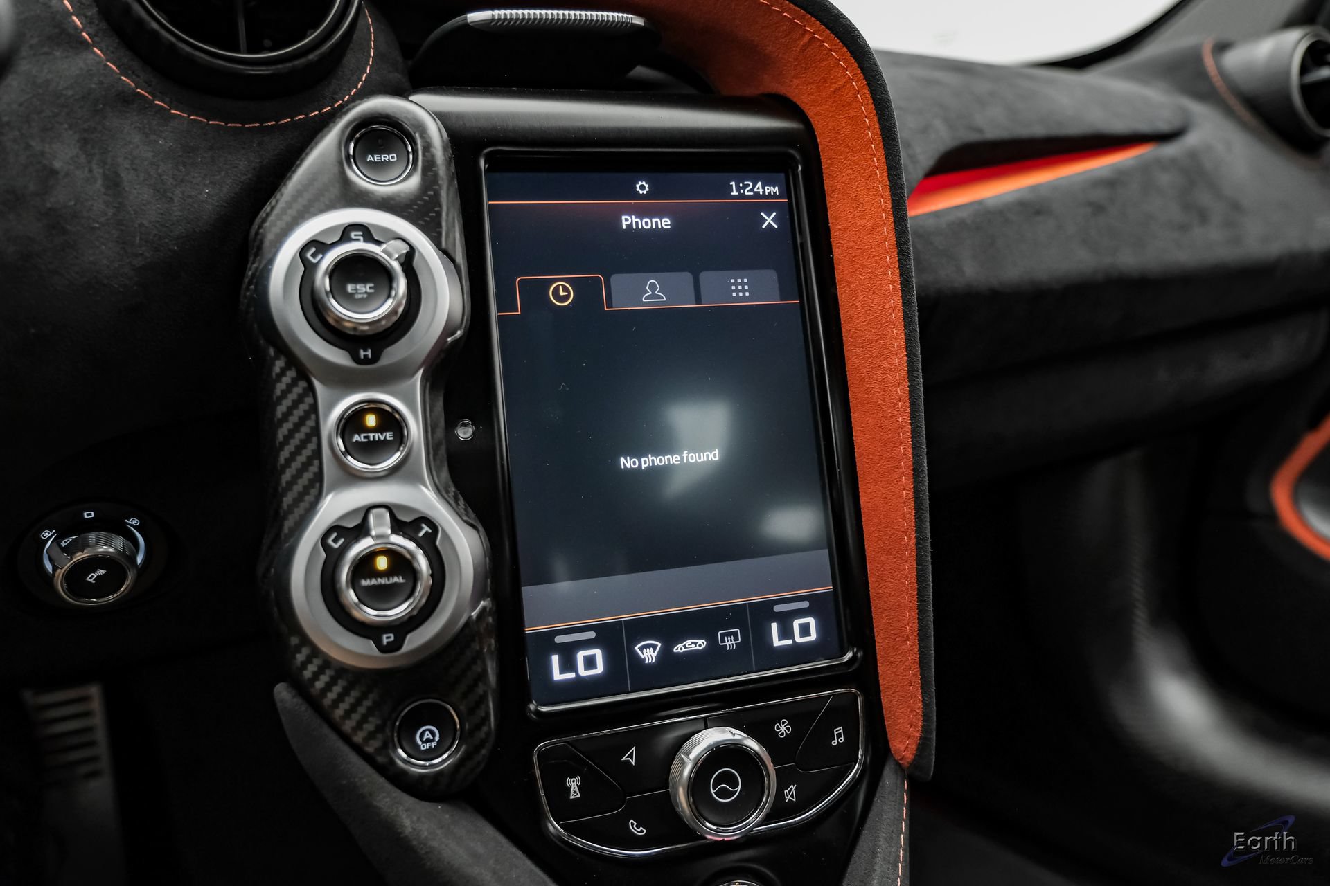 Used 2021 McLaren 765LT RWD image 94
