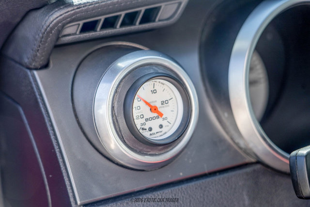 Used 2007 Ford Mustang Shelby GT500 RWD image 40