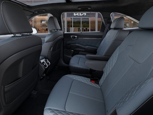 New 2025 Kia Sorento SX Prestige AWD/4WD image 18