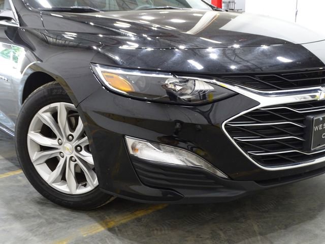 Used 2023 Chevrolet Malibu LT FWD image 41