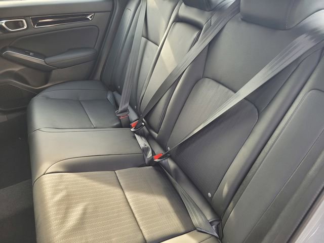 New 2026 Honda Civic Sport Touring image 9