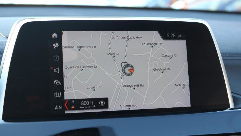 Used 2018 BMW X2 sDrive28i w/ Convenience Package image 17