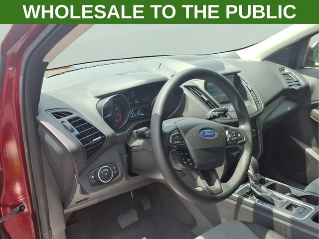 Used 2019 Ford Escape SE FWD image 12