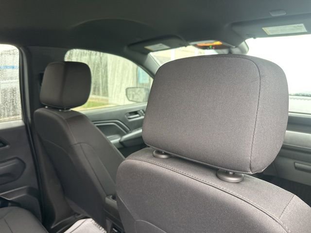 Certified 2023 Chevrolet Colorado Trail Boss w/ Advanced Trailering Package image 14