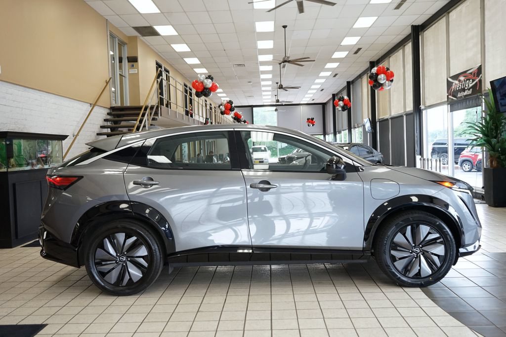 Used 2023 Nissan Ariya FWD image 19