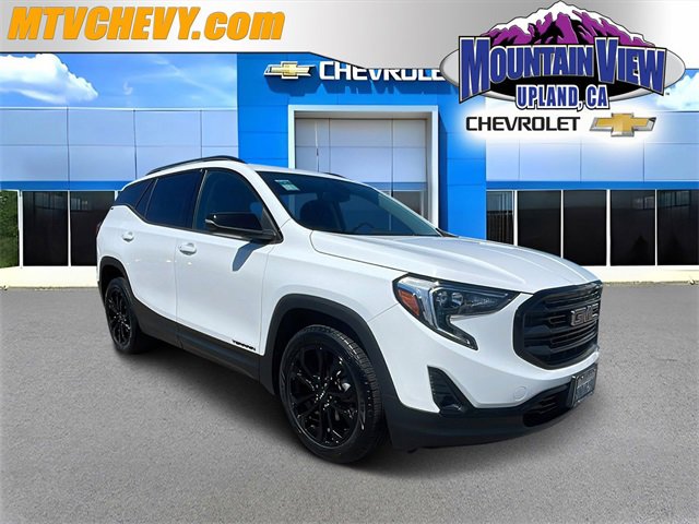Used 2020 GMC Terrain SLT w/ Elevation Edition