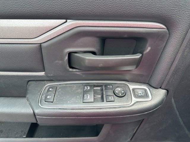 New 2024 RAM 3500 Tradesman image 9