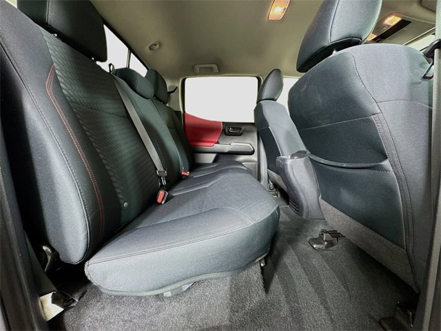 Certified 2021 Toyota Tacoma SR5 image 28