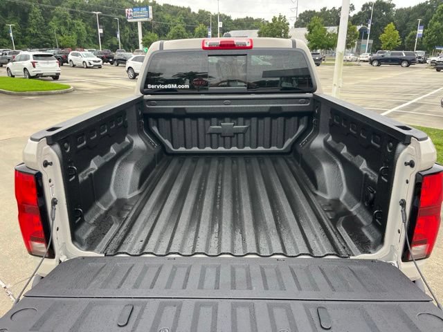 New 2026 Chevrolet Colorado ZR2 w/ Technology Package AWD/4WD image 8