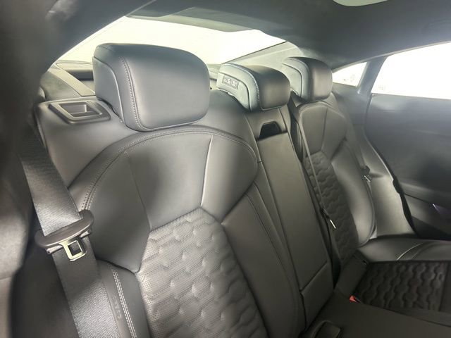 New 2026 Audi RS e-tron GT performance image 13