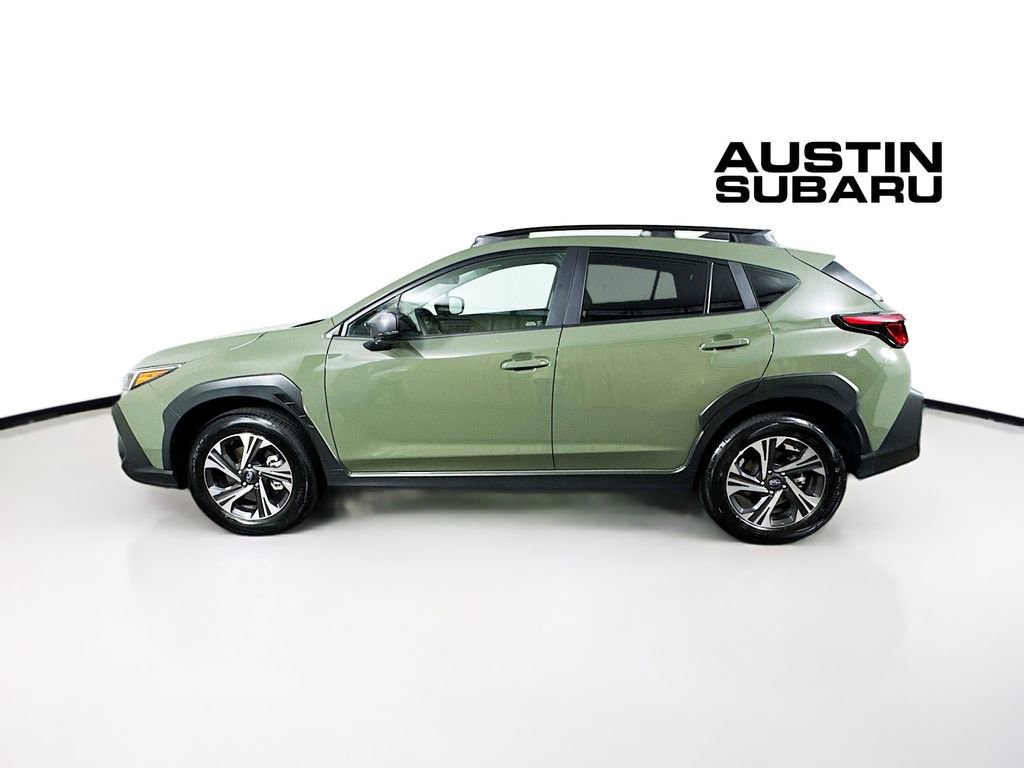 Certified 2026 Subaru Crosstrek 2.0i Premium AWD/4WD image 4