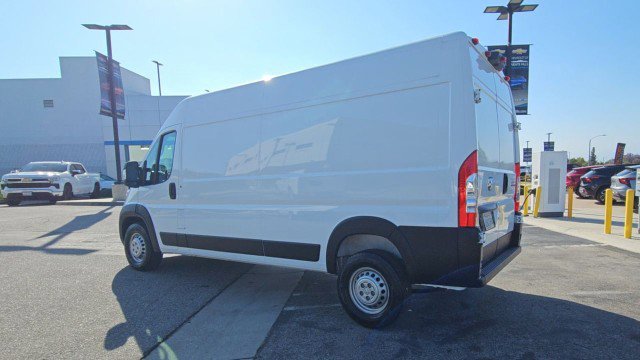Used 2026 RAM ProMaster 2500 w/ Convenience Group FWD image 6