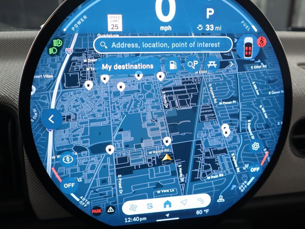 New 2026 MINI Cooper S image 23