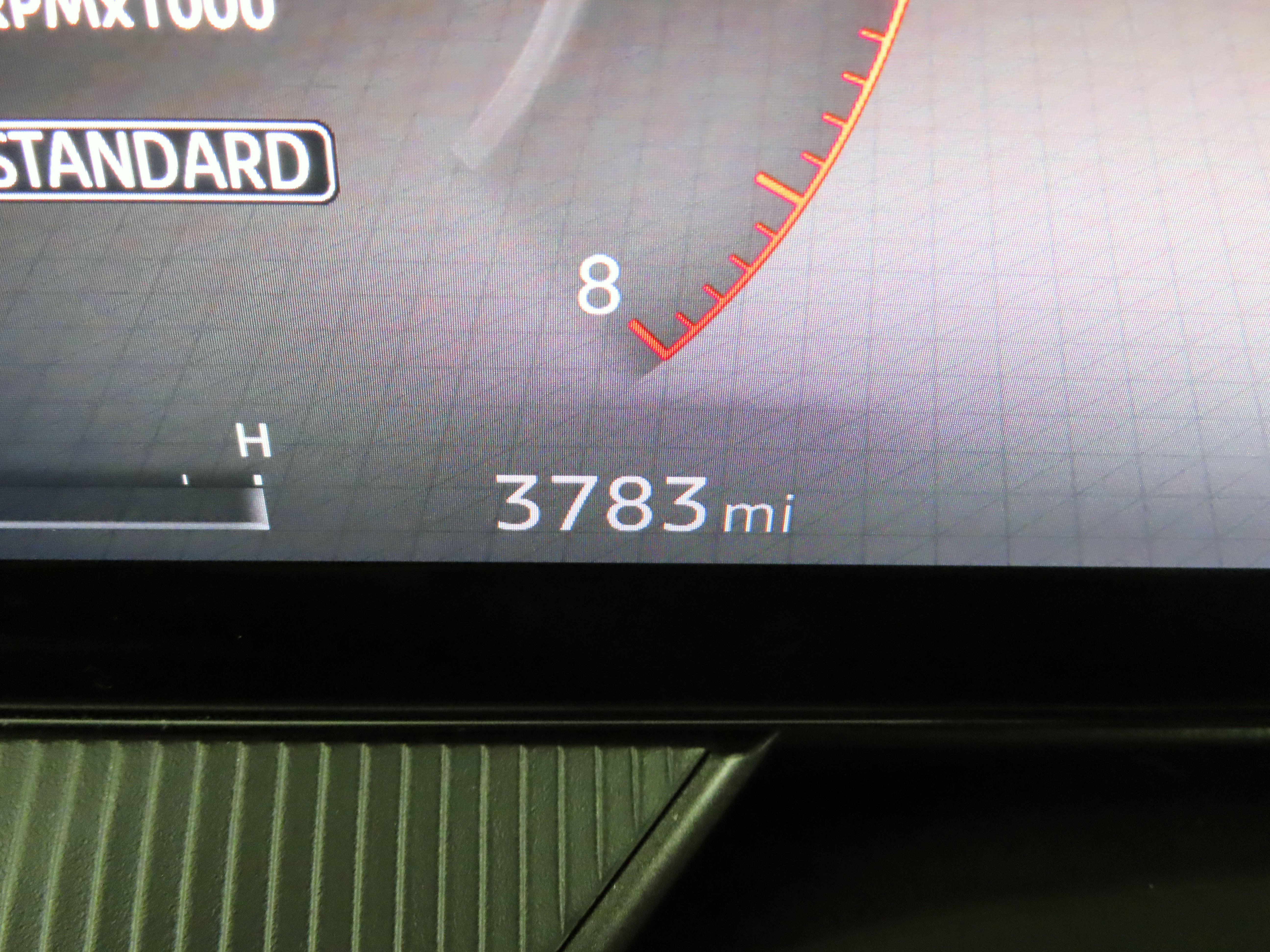 Certified 2025 Nissan Murano SV image 50